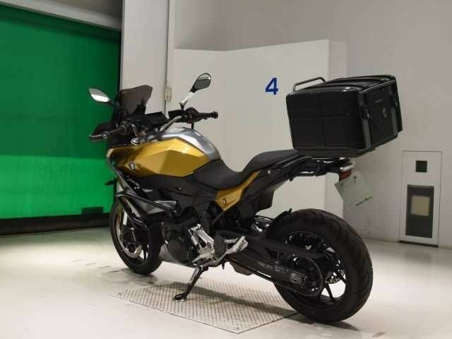 БМВ Другая, объемом двигателя 0.9 л и пробегом 0 тыс. км за 11000 $, фото 6 на Automoto.ua