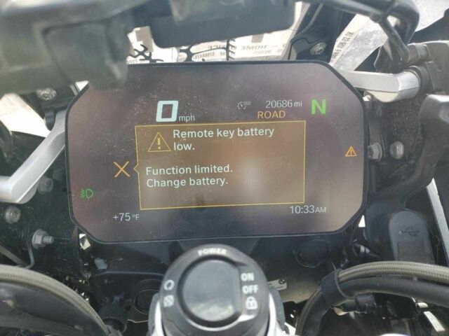 БМВ Другая, объемом двигателя 1.25 л и пробегом 0 тыс. км за 7500 $, фото 6 на Automoto.ua