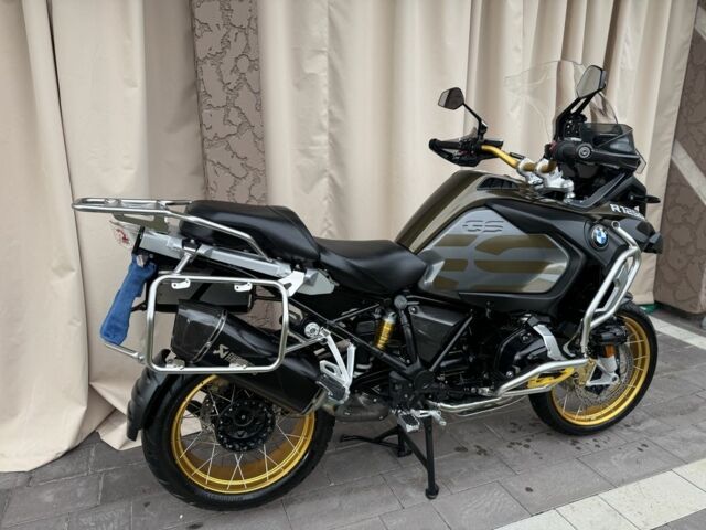 БМВ Другая 2022 в Ивано-Франковске на Automoto.ua БМВ Другая, объемом двигателя 1.25 л и пробегом 0 тыс. км за 7150 $, фото 4 на Automoto.ua