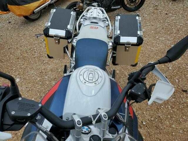 БМВ Другая 2023 в Ивано-Франковске на Automoto.ua БМВ Другая, объемом двигателя 1.25 л и пробегом 0 тыс. км за 8000 $, фото 4 на Automoto.ua