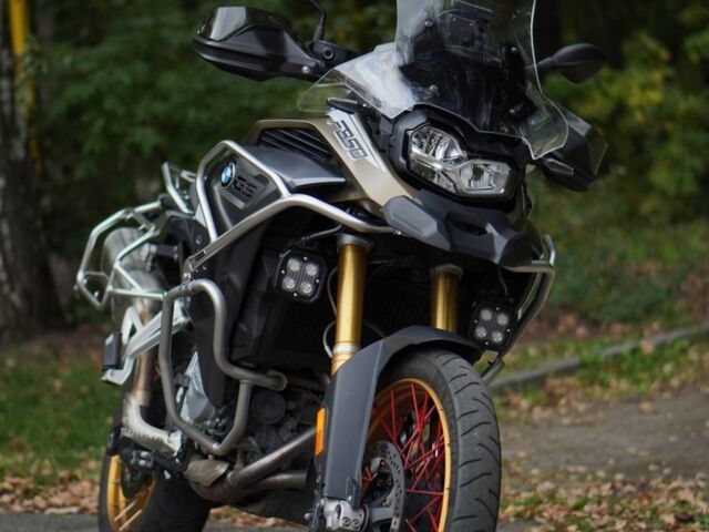 БМВ Другая 2023 в Харькове на Automoto.ua БМВ Другая, объемом двигателя 0.85 л и пробегом 0 тыс. км за 14999 $, фото 1 на Automoto.ua