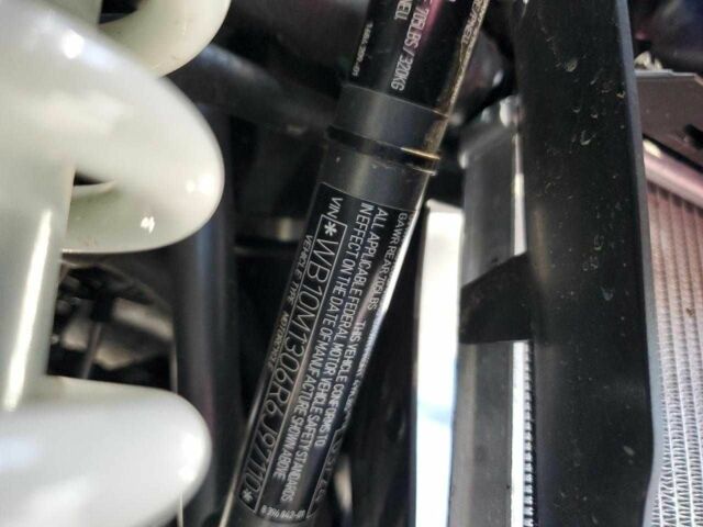 БМВ Другая, объемом двигателя 1.25 л и пробегом 0 тыс. км за 9900 $, фото 8 на Automoto.ua