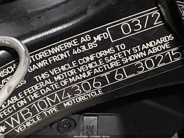 БМВ Другая, объемом двигателя 1.3 л и пробегом 0 тыс. км за 16000 $, фото 12 на Automoto.ua