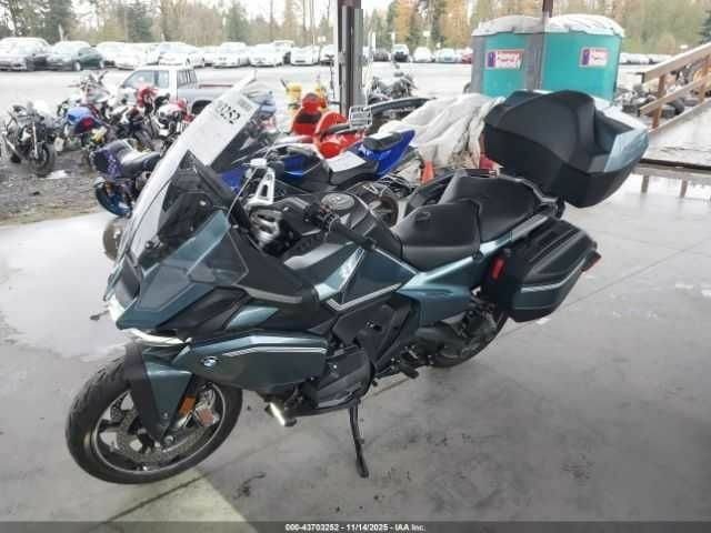 БМВ Другая, объемом двигателя 1.3 л и пробегом 0 тыс. км за 16000 $, фото 1 на Automoto.ua