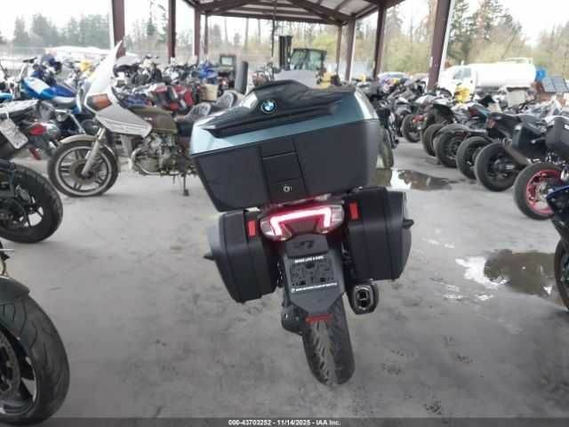 БМВ Другая, объемом двигателя 1.3 л и пробегом 0 тыс. км за 16000 $, фото 8 на Automoto.ua