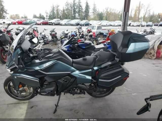 БМВ Другая, объемом двигателя 1.3 л и пробегом 0 тыс. км за 16000 $, фото 3 на Automoto.ua