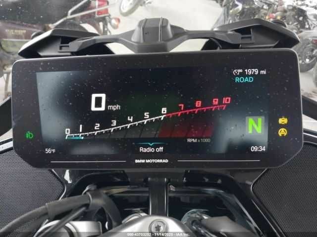 БМВ Другая, объемом двигателя 1.3 л и пробегом 0 тыс. км за 16000 $, фото 7 на Automoto.ua