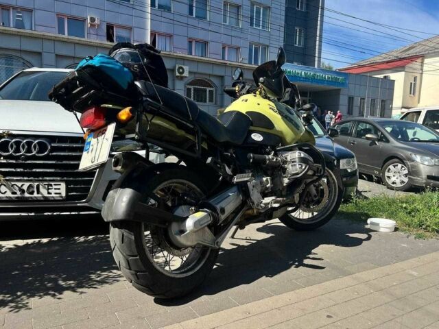БМВ Другая, об'ємом двигуна 1.1 л та пробігом 0 тис. км за 4300 $, фото 1 на Automoto.ua