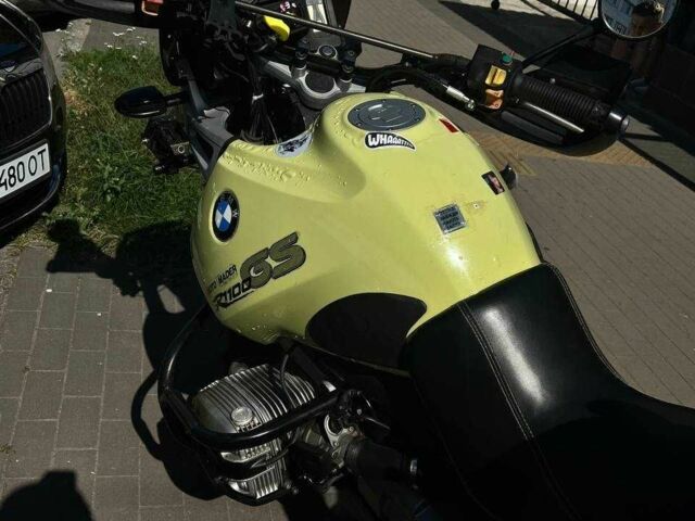 БМВ Другая, об'ємом двигуна 1.1 л та пробігом 0 тис. км за 4300 $, фото 3 на Automoto.ua