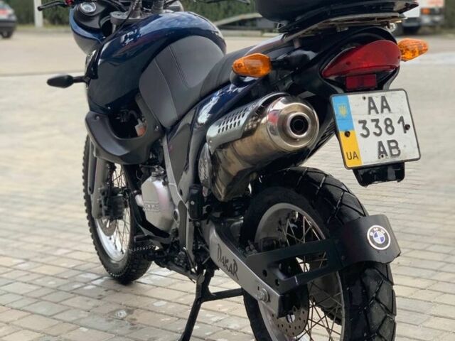 БМВ Другая, объемом двигателя 0.65 л и пробегом 0 тыс. км за 2800 $, фото 3 на Automoto.ua