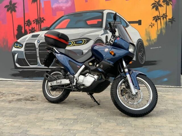 БМВ Другая, объемом двигателя 0.65 л и пробегом 0 тыс. км за 2800 $, фото 1 на Automoto.ua