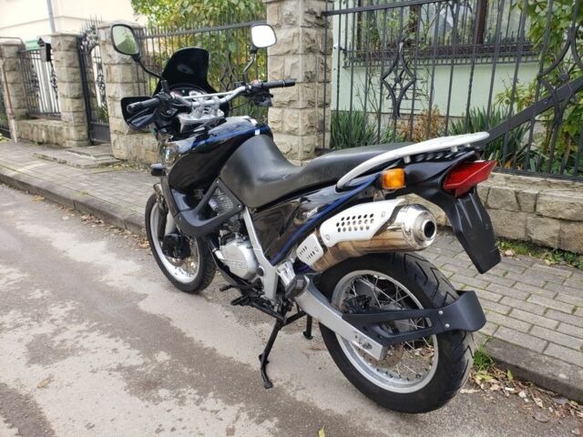 БМВ Другая 2002 в Коломые на Automoto.ua БМВ Другая, объемом двигателя 0.65 л и пробегом 0 тыс. км за 1600 $, фото 12 на Automoto.ua