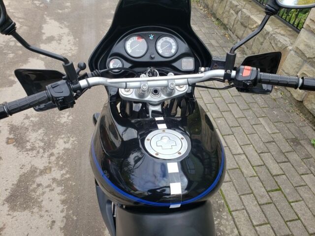 БМВ Другая 2002 в Коломые на Automoto.ua БМВ Другая, объемом двигателя 0.65 л и пробегом 0 тыс. км за 1600 $, фото 15 на Automoto.ua