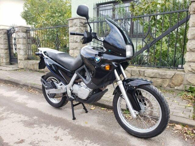 БМВ Другая 2002 в Коломые на Automoto.ua БМВ Другая, объемом двигателя 0.65 л и пробегом 0 тыс. км за 1600 $, фото 2 на Automoto.ua