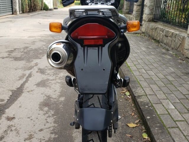 БМВ Другая 2002 в Коломые на Automoto.ua БМВ Другая, объемом двигателя 0.65 л и пробегом 0 тыс. км за 1600 $, фото 11 на Automoto.ua