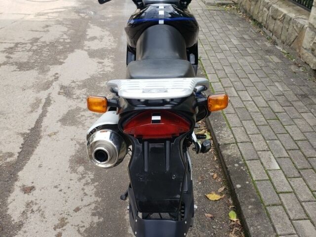 БМВ Другая 2002 в Коломые на Automoto.ua БМВ Другая, объемом двигателя 0.65 л и пробегом 0 тыс. км за 1600 $, фото 10 на Automoto.ua