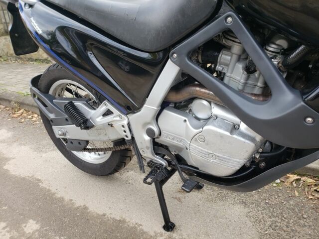 БМВ Другая 2002 в Коломые на Automoto.ua БМВ Другая, объемом двигателя 0.65 л и пробегом 0 тыс. км за 1600 $, фото 13 на Automoto.ua