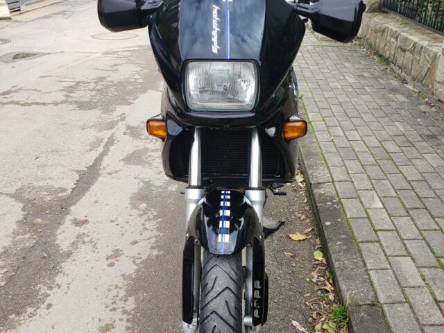 БМВ Другая 2002 в Коломые на Automoto.ua БМВ Другая, объемом двигателя 0.65 л и пробегом 0 тыс. км за 1600 $, фото 5 на Automoto.ua