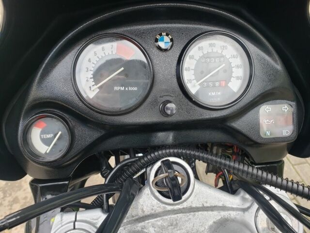 БМВ Другая 2002 в Коломые на Automoto.ua БМВ Другая, объемом двигателя 0.65 л и пробегом 0 тыс. км за 1600 $, фото 16 на Automoto.ua