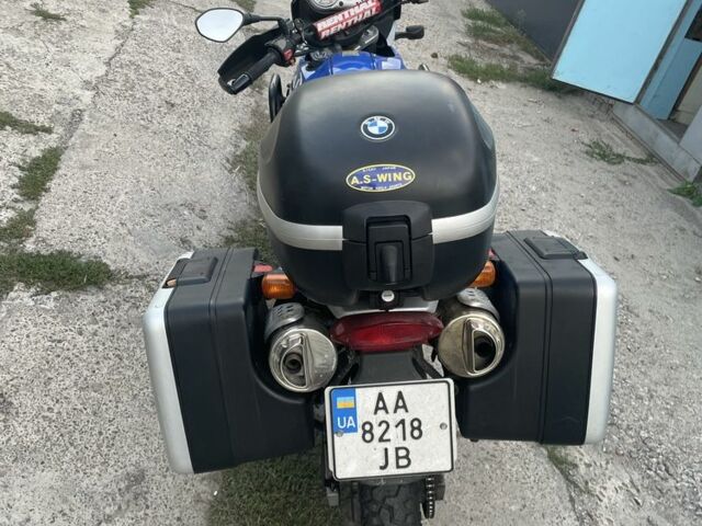 БМВ Другая, объемом двигателя 0.65 л и пробегом 0 тыс. км за 4200 $, фото 2 на Automoto.ua