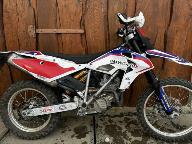 БМВ Другая, об'ємом двигуна 0.45 л та пробігом 0 тис. км за 2470 $, фото 2 на Automoto.ua