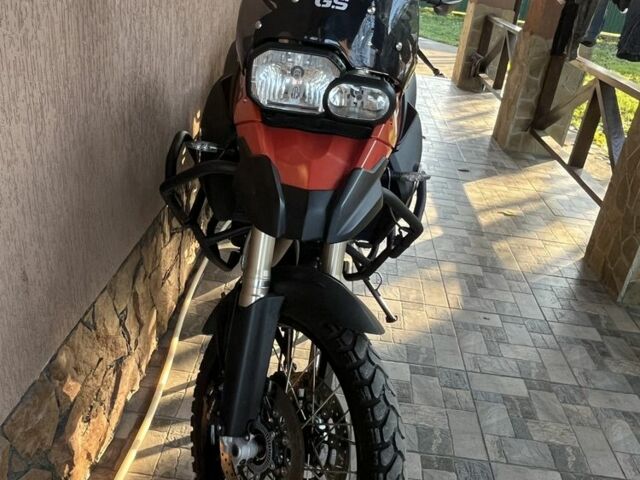 БМВ Другая 2010 в Калуше на Automoto.ua БМВ Другая, объемом двигателя 0.8 л и пробегом 0 тыс. км за 2750 $, фото 6 на Automoto.ua