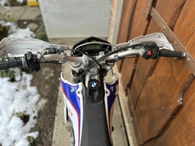 БМВ Другая, об'ємом двигуна 0.45 л та пробігом 0 тис. км за 2470 $, фото 6 на Automoto.ua