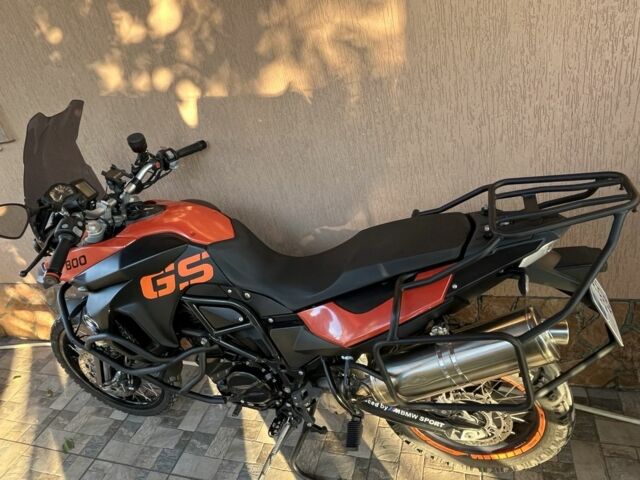 БМВ Другая 2010 в Калуше на Automoto.ua БМВ Другая, объемом двигателя 0.8 л и пробегом 0 тыс. км за 2750 $, фото 5 на Automoto.ua