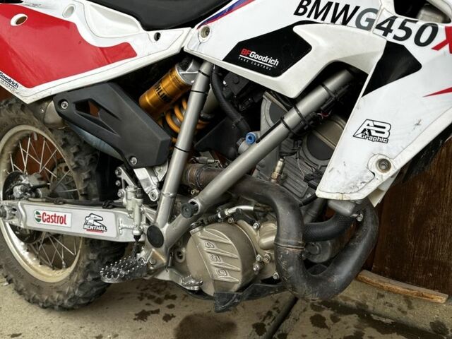 БМВ Другая, об'ємом двигуна 0.45 л та пробігом 0 тис. км за 2470 $, фото 3 на Automoto.ua