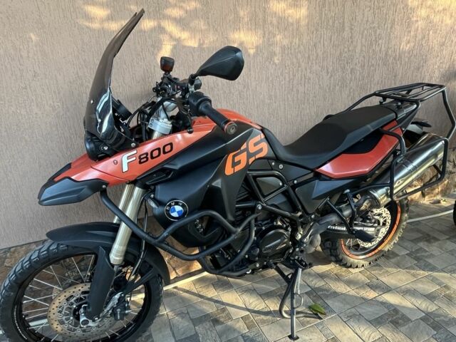 БМВ Другая 2010 в Калуше на Automoto.ua БМВ Другая, объемом двигателя 0.8 л и пробегом 0 тыс. км за 2750 $, фото 7 на Automoto.ua