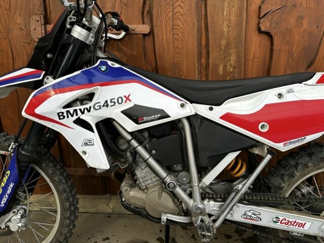 БМВ Другая, об'ємом двигуна 0.45 л та пробігом 0 тис. км за 2470 $, фото 1 на Automoto.ua