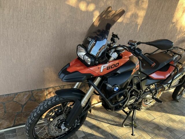 БМВ Другая 2010 в Калуше на Automoto.ua БМВ Другая, объемом двигателя 0.8 л и пробегом 0 тыс. км за 2750 $, фото 2 на Automoto.ua