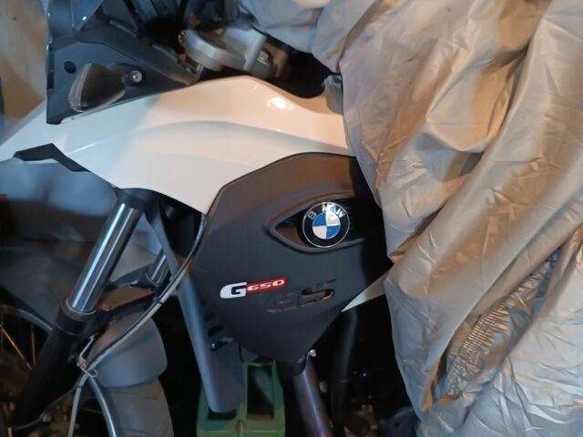 БМВ Другая, об'ємом двигуна 0.65 л та пробігом 0 тис. км за 7000 $, фото 2 на Automoto.ua