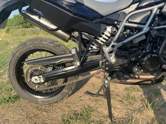 БМВ Другая, об'ємом двигуна 0.8 л та пробігом 0 тис. км за 4000 $, фото 8 на Automoto.ua