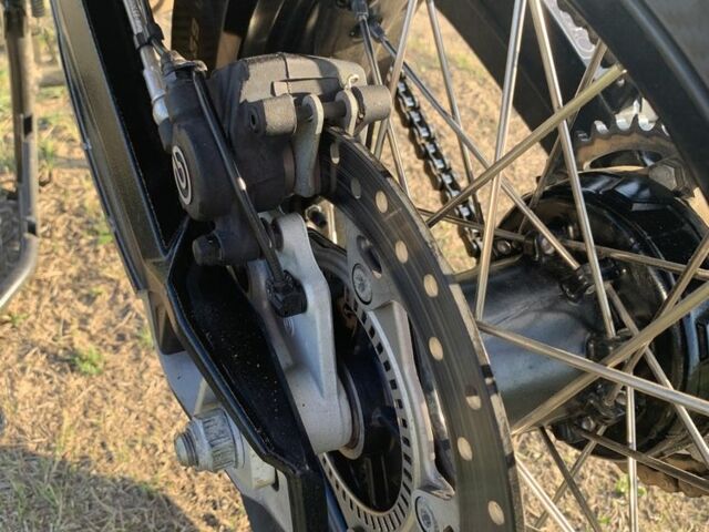 БМВ Другая, об'ємом двигуна 0.8 л та пробігом 0 тис. км за 4000 $, фото 18 на Automoto.ua