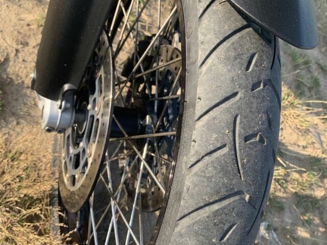 БМВ Другая, об'ємом двигуна 0.8 л та пробігом 0 тис. км за 4000 $, фото 19 на Automoto.ua