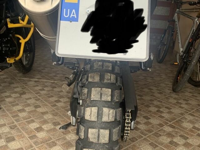 БМВ Другая, об'ємом двигуна 0.8 л та пробігом 0 тис. км за 4000 $, фото 23 на Automoto.ua