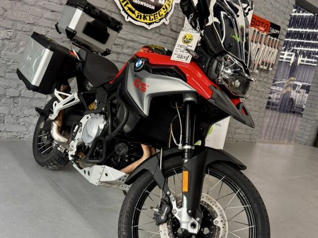 БМВ Другая 2018 в Кропивницком (Кировограде) на Automoto.ua БМВ Другая, объемом двигателя 0.85 л и пробегом 0 тыс. км за 10200 $, фото 7 на Automoto.ua