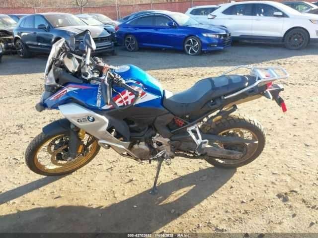 БМВ Другая, объемом двигателя 0.85 л и пробегом 0 тыс. км за 4500 $, фото 4 на Automoto.ua