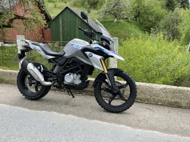БМВ Другая, об'ємом двигуна 0.31 л та пробігом 0 тис. км за 3950 $, фото 4 на Automoto.ua