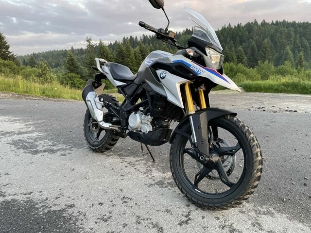 БМВ Другая, об'ємом двигуна 0.31 л та пробігом 0 тис. км за 3950 $, фото 1 на Automoto.ua