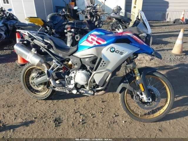 БМВ Другая, объемом двигателя 0.85 л и пробегом 0 тыс. км за 4500 $, фото 2 на Automoto.ua