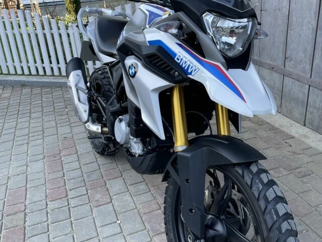 БМВ Другая, об'ємом двигуна 0.31 л та пробігом 0 тис. км за 3950 $, фото 7 на Automoto.ua