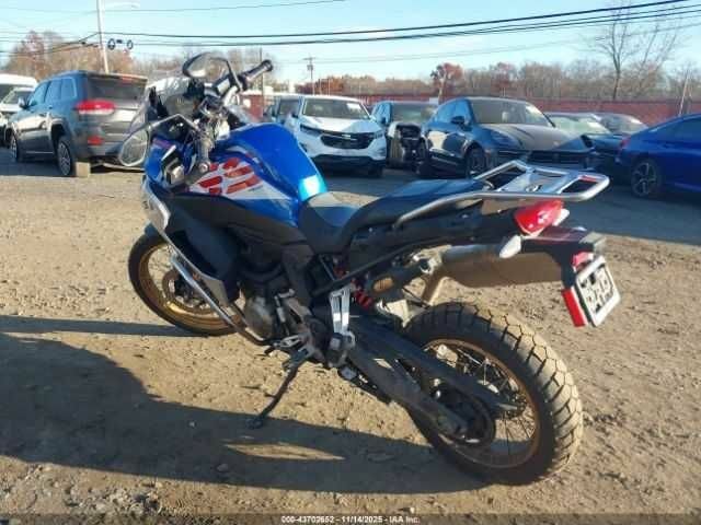 БМВ Другая, объемом двигателя 0.85 л и пробегом 0 тыс. км за 4500 $, фото 6 на Automoto.ua