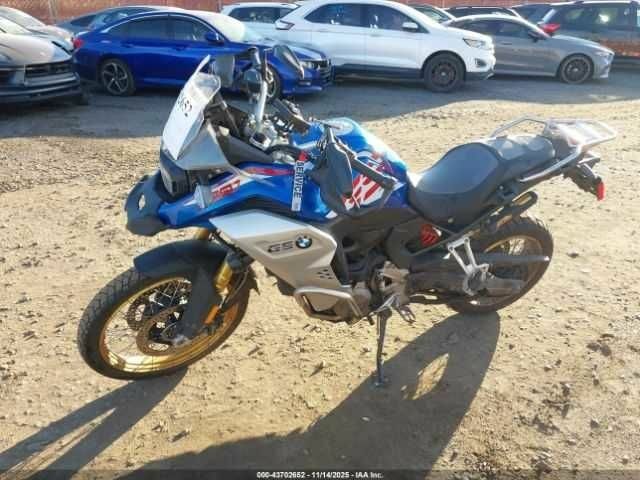 БМВ Другая, объемом двигателя 0.85 л и пробегом 0 тыс. км за 4500 $, фото 3 на Automoto.ua