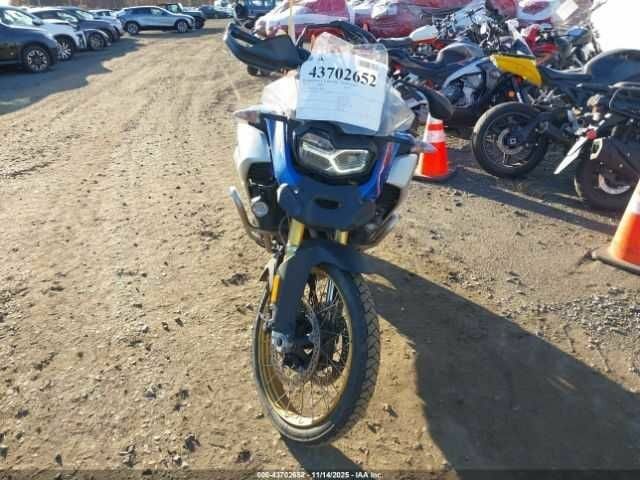 БМВ Другая, объемом двигателя 0.85 л и пробегом 0 тыс. км за 4500 $, фото 10 на Automoto.ua