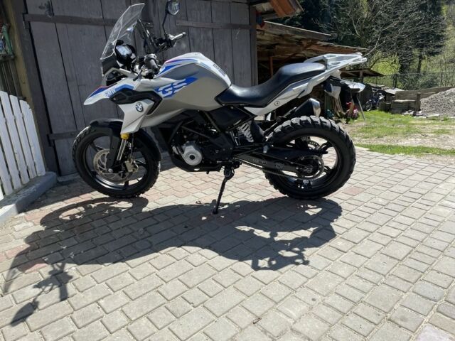 БМВ Другая, об'ємом двигуна 0.31 л та пробігом 0 тис. км за 3950 $, фото 5 на Automoto.ua