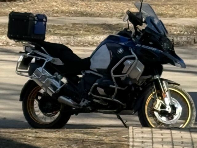 БМВ Другая, объемом двигателя 1.25 л и пробегом 0 тыс. км за 17300 $, фото 3 на Automoto.ua