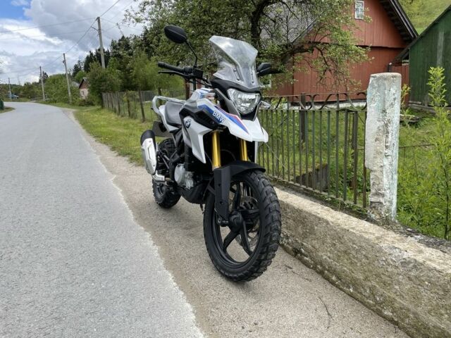 БМВ Другая, об'ємом двигуна 0.31 л та пробігом 0 тис. км за 3950 $, фото 3 на Automoto.ua