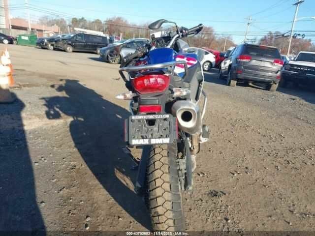 БМВ Другая, объемом двигателя 0.85 л и пробегом 0 тыс. км за 4500 $, фото 9 на Automoto.ua